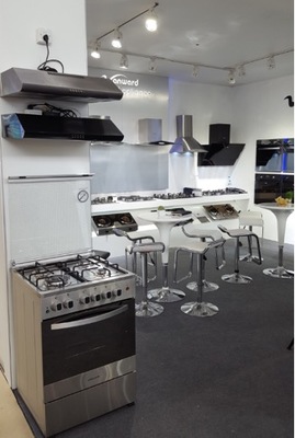 廚電企業持續領跑家電市場，創新研發鑄就行業標桿——以萬和電氣2016年前三季度業績為例