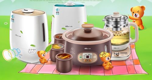 磁性元器件與家電聯動 高階品向智能家電奮進，驅動家用電器研發新篇章